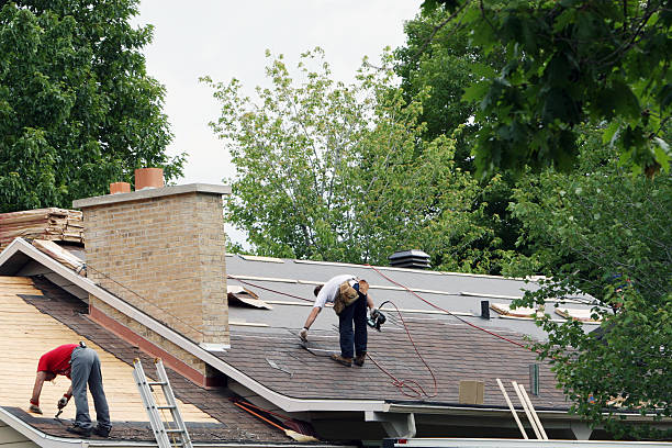 Quick and Trustworthy Emergency Roof Repair Services in Bristol, IN